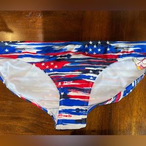 Brand new bathing suit bottoms
